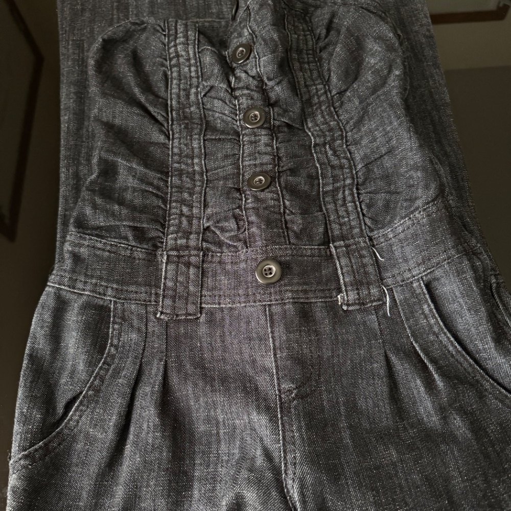 Jumpsuit - Picture 3 of 3